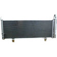 TOYOTA CAMRY HYBRID AVV50 A/C CONDENSER UAS18151HB - Replacement Radiator | Universal Auto Spares