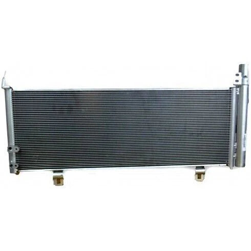 Radiator Fits Ford Falcon FG 2/08-ON FD16057 - Replacement Radiator | Universal Auto Spares