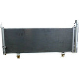 Radiator Fits Ford Falcon FG 2/08-ON FD16057 - Replacement Radiator | Universal Auto Spares