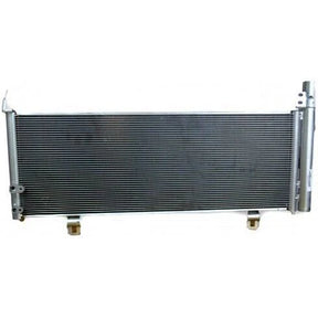 Radiator Fits Ford Falcon FG 2/08-ON FD16057 - Replacement Radiator | Universal Auto Spares