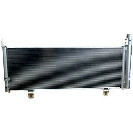 Radiator Fits Ford Falcon FG 2/08-ON FD16057 - Replacement Radiator | Universal Auto Spares