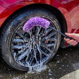 CURVY WHEEL BRUSH - Mothers