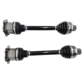 Drive Shafts