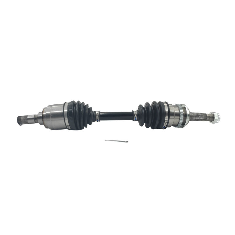 Pair Front CV Joint Drive Shafts Left & Right Hand Side Fit For Daihatsu Terios J100G J102G 07/1997-2005 CVS-DH001-2PCS - Machter