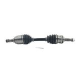 Pair Front CV Joint Drive Shafts Left & Right Hand Side Fit For Daihatsu Terios J100G J102G 07/1997-2005 CVS-DH001-2PCS - Machter