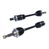 CV Joint Drive Shaft Front 2004+ Fit For Ford Territory SX SY AWD CVS-FD001M-2PCS - Machter