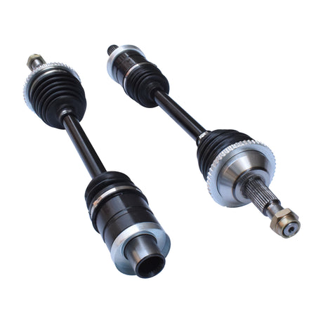 CV Joint Drive Shaft Front 2004+ Fit For Ford Territory SX SY AWD CVS-FD001M-2PCS - Machter