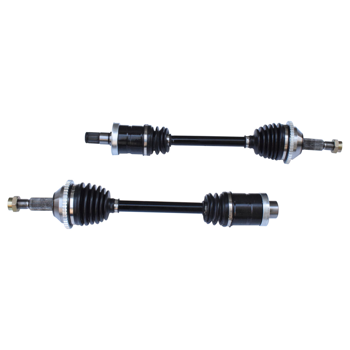 CV Joint Drive Shaft Front 2004+ Fit For Ford Territory SX SY AWD CVS-FD001M-2PCS - Machter