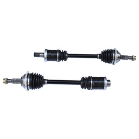 CV Joint Drive Shaft Front 2004+ Fit For Ford Territory SX SY AWD CVS-FD001M-2PCS - Machter