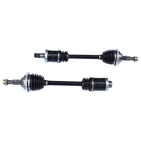 CV Joint Drive Shaft Front 2004+ Fit For Ford Territory SX SY AWD CVS-FD001M-2PCS - Machter