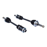 CV Joint Drive Shaft Front 2004+ Fit For Ford Territory SX SY AWD CVS-FD001M-2PCS - Machter