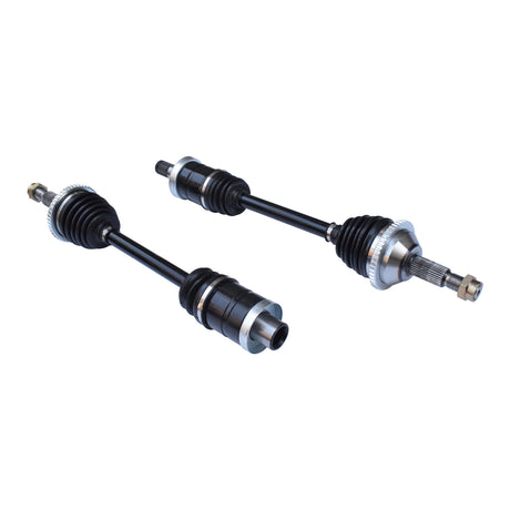 CV Joint Drive Shaft Front 2004+ Fit For Ford Territory SX SY AWD CVS-FD001M-2PCS - Machter