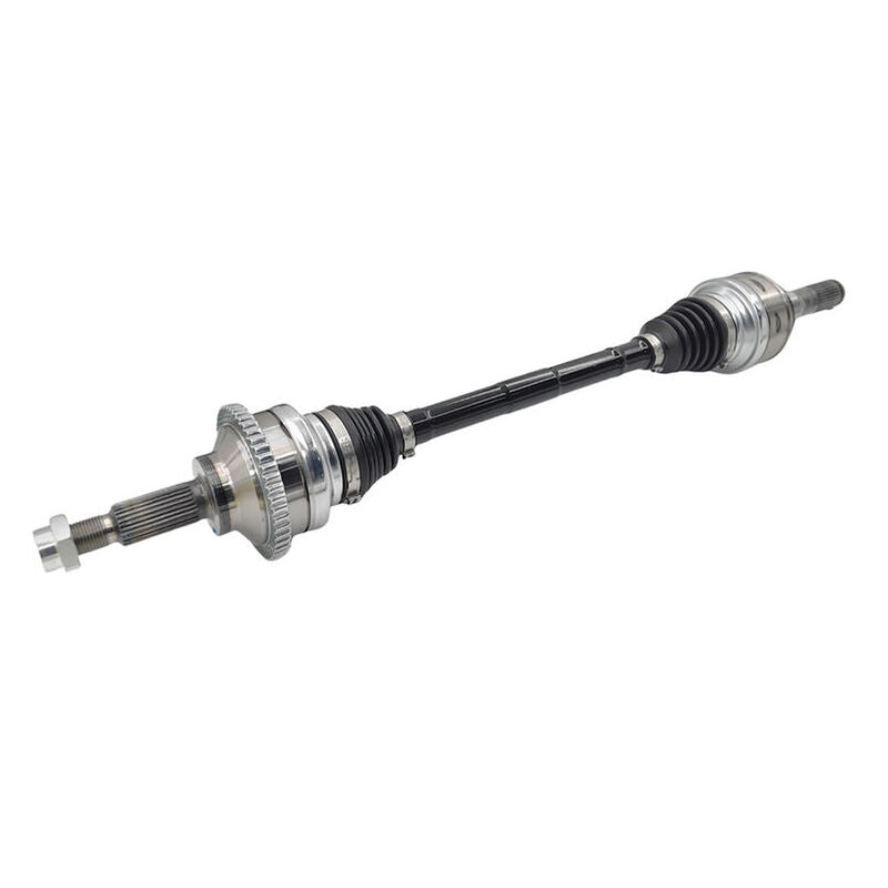 1 x Rear CV Drive Shaft Left Hand Side Fit For Ford Territory SX SY SZ 2WD AWD 2004-2016 CVS-FD003L - Machter