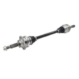 1 x Rear CV Drive Shaft Left Hand Side Fit For Ford Territory SX SY SZ 2WD AWD 2004-2016 CVS-FD003L - Machter