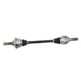 1 x Rear CV Drive Shaft Left Hand Side Fit For Ford Territory SX SY SZ 2WD AWD 2004-2016 CVS-FD003L - Machter