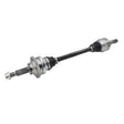 1 x Rear CV Drive Shaft Left Hand Side Fit For Ford Territory SX SY SZ 2WD AWD 2004-2016 CVS-FD003L - Machter