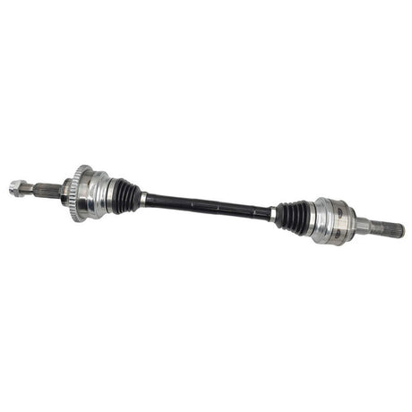 1 x Rear CV Joint Drive Shaft Left Hand Side Fit For Ford Falcon BA BF XR-6T XR6-T Turbo 2002-2008 - Machter