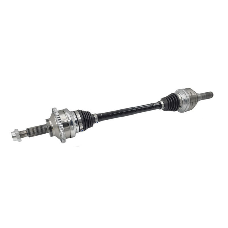 1 x Rear CV Joint Drive Shaft Left Hand Side Fit For Ford Falcon BA BF XR-6T XR6-T Turbo 2002-2008 CVS-FD004L - Machter