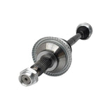 1 x Rear CV Joint Drive Shaft Left Hand Side Fit For Ford Falcon BA BF XR-6T XR6-T Turbo 2002-2008 CVS-FD004L - Machter