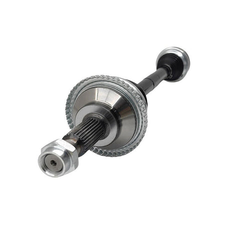 1 x Rear CV Joint Drive Shaft Left Hand Side Fit For Ford Falcon BA BF XR-6T XR6-T Turbo 2002-2008 - Machter