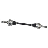 1 x Rear CV Joint Drive Shaft Left Hand Side Fit For Ford Falcon BA BF XR-6T XR6-T Turbo 2002-2008 CVS-FD004L - Machter