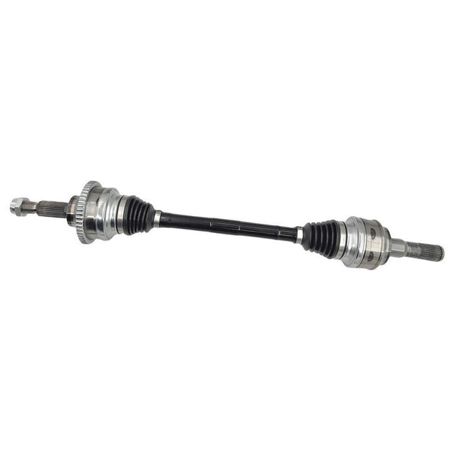 1 x Rear CV Joint Drive Shaft Left Hand Side Fit For Ford Falcon BA BF XR-6T XR6-T Turbo 2002-2008 CVS-FD004L - Machter