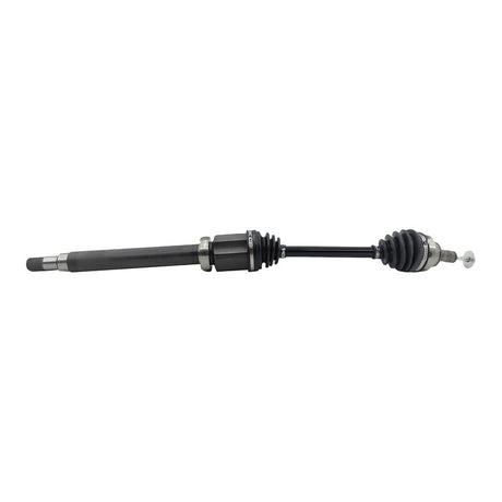 Pair Front CV Joint Axle Shafts Fit For Ford Focus LS LT LV 4Cyl Duratec 2.0L Petrol Automatic 2005-2011 CVS-FD005-2PCS - Machter
