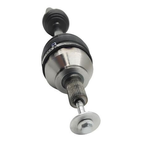 Pair Front CV Joint Axle Shafts Fit For Ford Focus LS LT LV 4Cyl Duratec 2.0L Petrol Automatic 2005-2011 CVS-FD005-2PCS - Machter