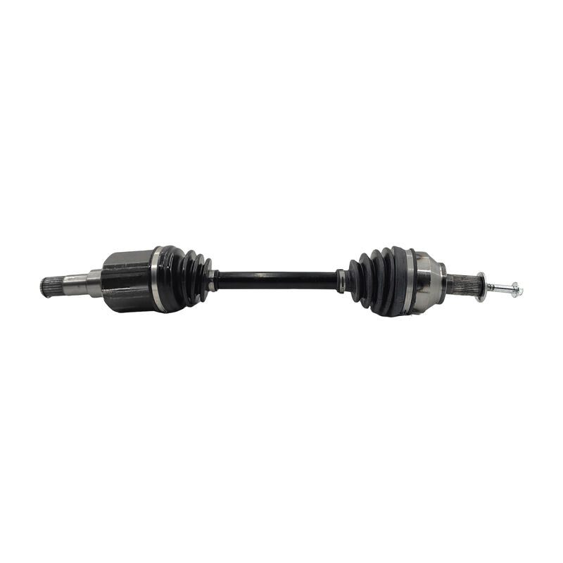 Pair Front CV Joint Axle Shafts Fit For Ford Focus LS LT LV 4Cyl Duratec 2.0L Petrol Automatic 2005-2011 CVS-FD005-2PCS - Machter