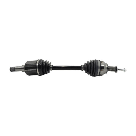 Pair Front CV Joint Axle Shafts Fit For Ford Focus LS LT LV 4Cyl Duratec 2.0L Petrol Automatic 2005-2011 CVS-FD005-2PCS - Machter
