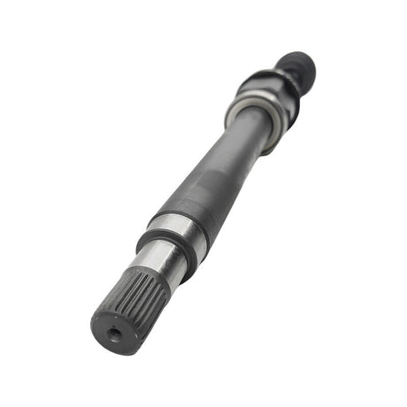 Pair Front CV Joint Axle Shafts Fit For Ford Focus LS LT LV 4Cyl Duratec 2.0L Petrol Automatic 2005-2011 CVS-FD005-2PCS - Machter
