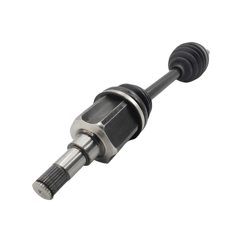 Pair Front CV Joint Axle Shafts Fit For Ford Focus LS LT LV 4Cyl Duratec 2.0L Petrol Automatic 2005-2011 CVS-FD005-2PCS - Machter