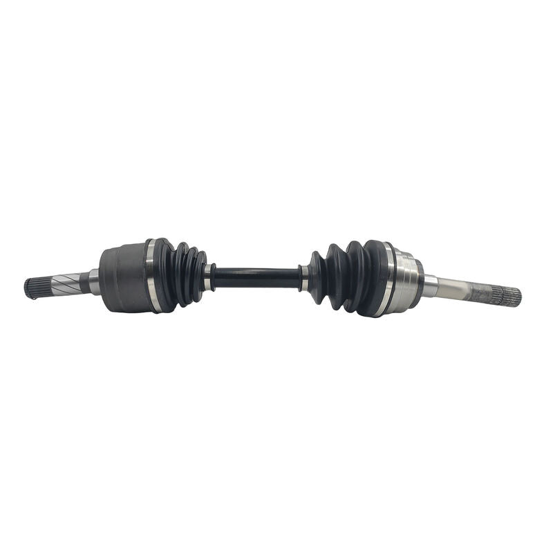 Pair CV Joint Drive Shafts Fit For Ford Courier PC PD PE PG Raider UV For Mazda B2500 B2600 UF UN Without FWH CVS-FD006-2PCS - Machter