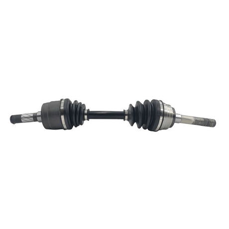 Pair CV Joint Drive Shafts Fit For Ford Courier PC PD PE PG Raider UV For Mazda B2500 B2600 UF UN Without FWH CVS-FD006-2PCS - Machter