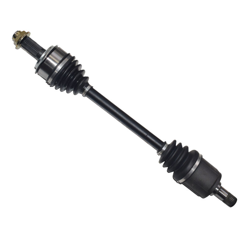 Pair Front CV Shaft Fit For Honda CRV RE RM 2.4L 2.0L K24Z1 R20A5 K24Z9 2006-2017 44306SWET10 44305SWA901 CVS-HD001-2PCS - Machter