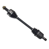 Pair Front CV Shaft Fit For Honda CRV RE RM 2.4L 2.0L K24Z1 R20A5 K24Z9 2006-2017 44306SWET10 44305SWA901 CVS-HD001-2PCS - Machter