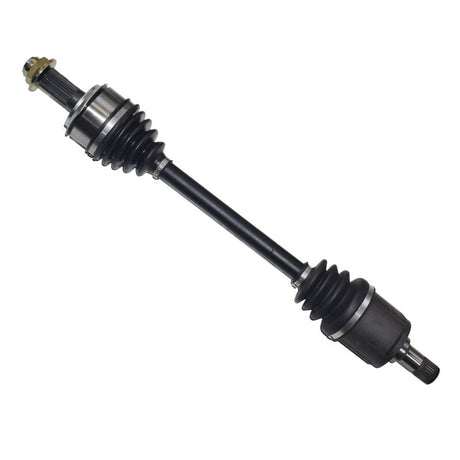 Pair Front CV Shaft Fit For Honda CRV RE RM 2.4L 2.0L K24Z1 R20A5 K24Z9 2006-2017 44306SWET10 44305SWA901 CVS-HD001-2PCS - Machter