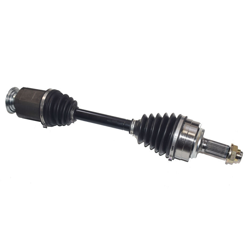 Pair Front CV Shaft Fit For Honda CRV RE RM 2.4L 2.0L K24Z1 R20A5 K24Z9 2006-2017 44306SWET10 44305SWA901 CVS-HD001-2PCS - Machter