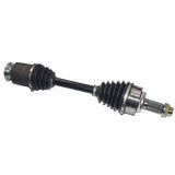 Pair Front CV Shaft Fit For Honda CRV RE RM 2.4L 2.0L K24Z1 R20A5 K24Z9 2006-2017 44306SWET10 44305SWA901 CVS-HD001-2PCS - Machter