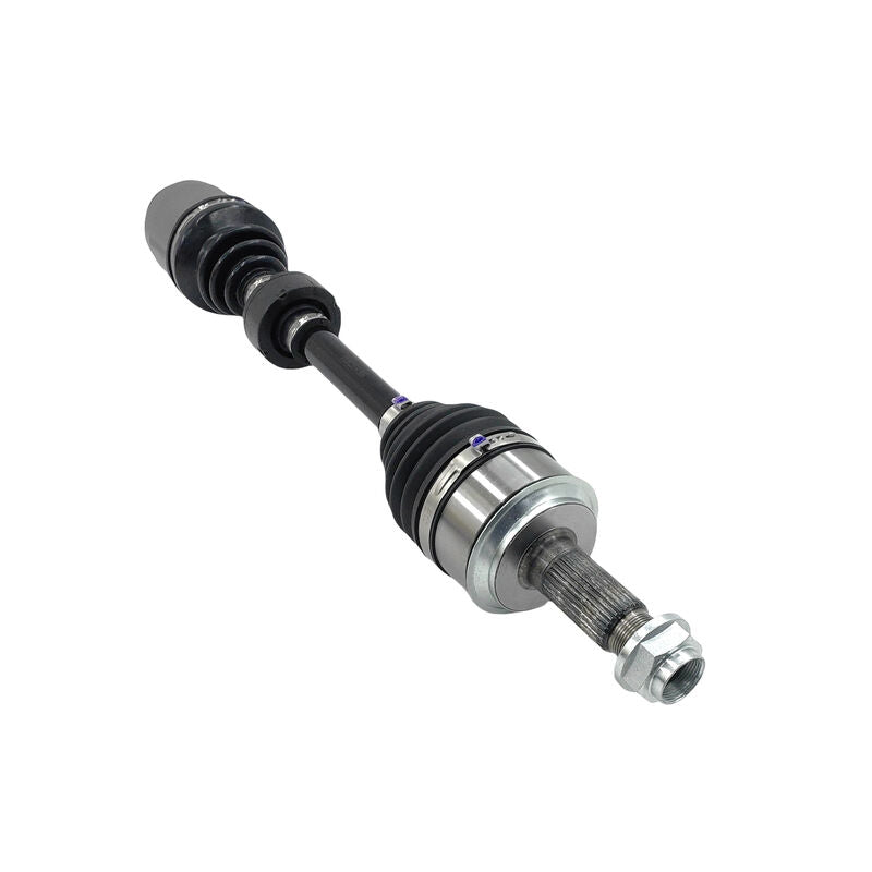 Pair Front CV Drive Shafts Fit For Honda Accord CU CP CR 2.4L K24W3 K24Z2 K24Z3 2008-2019 44306TA0A01 44305TA0A01 CVS-HD003-2PCS - Machter