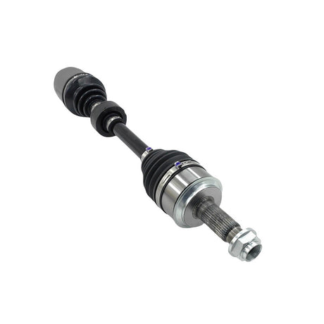 Pair Front CV Drive Shafts Fit For Honda Accord CU CP CR 2.4L K24W3 K24Z2 K24Z3 2008-2019 44306TA0A01 44305TA0A01 CVS-HD003-2PCS - Machter