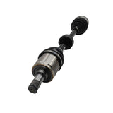 Pair Front CV Drive Shafts Fit For Honda Accord CU CP CR 2.4L K24W3 K24Z2 K24Z3 2008-2019 44306TA0A01 44305TA0A01 CVS-HD003-2PCS - Machter