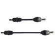 Pair Front CV Joint Drive Shafts Fit For Honda Civic FD 1.8L R18A1 Auto 2006-2012 44306SNA000 44305SNA000 CVS-HD004-2PCS - Machter