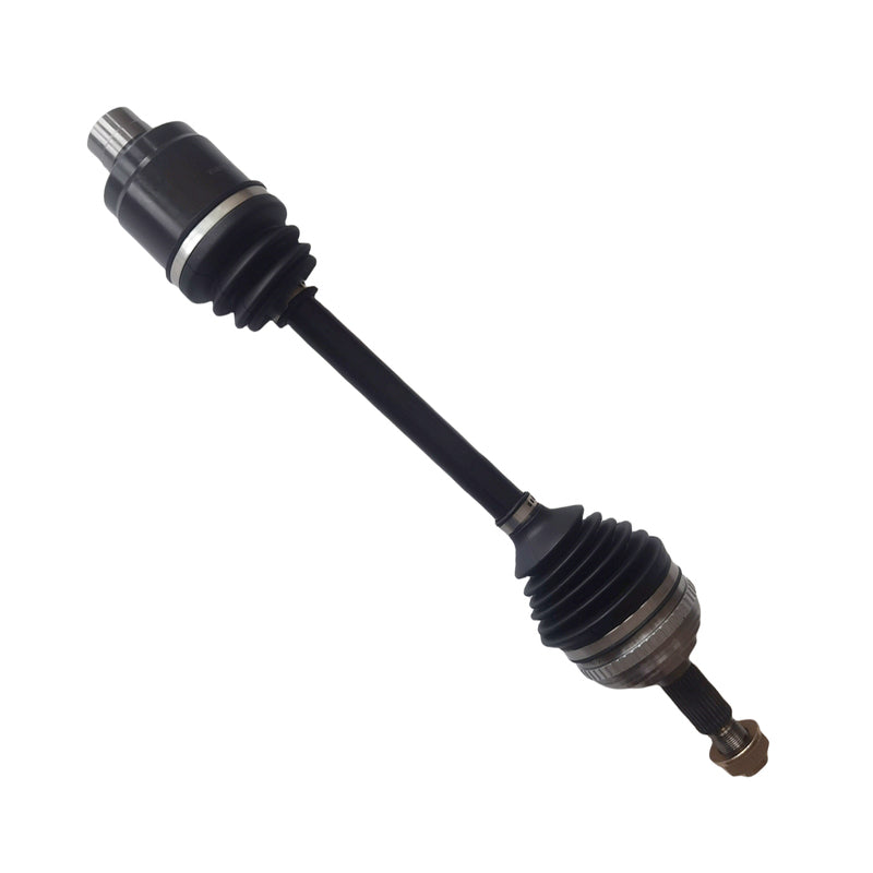 Pair Front CV Joint Axle Drive Shafts Fit For Honda CRV RD 2.0L B20B3 B20B1 B20B8 Auto 1995-2001 44010SW5950 CVS-HD005-2PCS - Machter