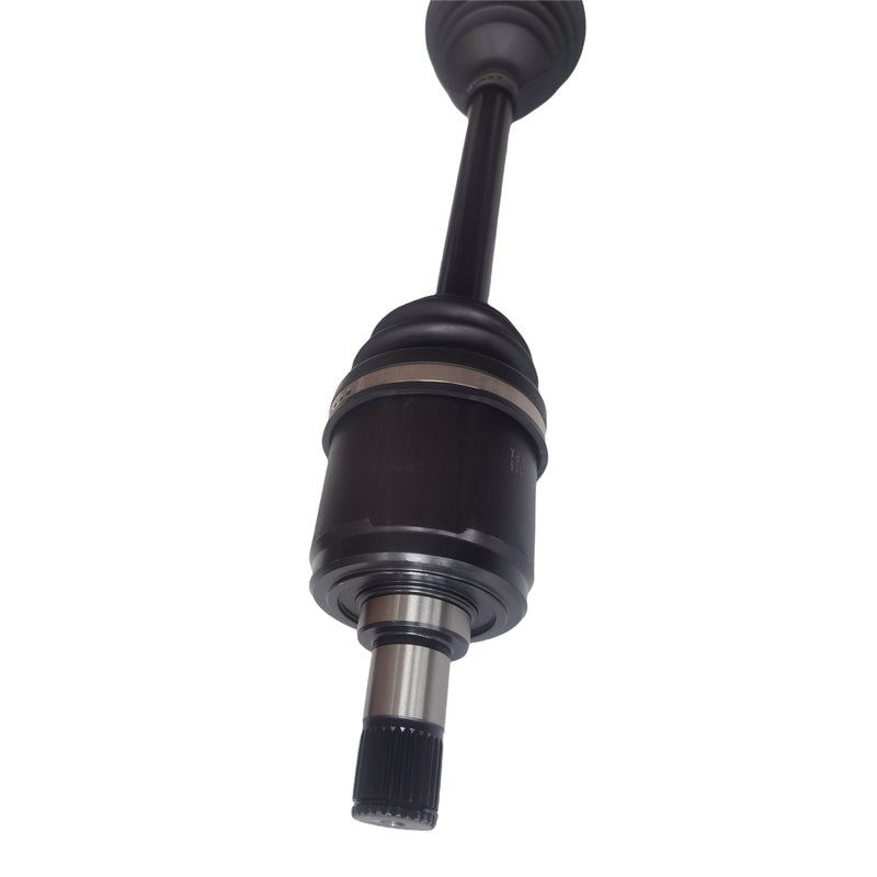 Pair Front CV Joint Axle Drive Shafts Fit For Honda CRV RD 2.0L B20B3 B20B1 B20B8 Auto 1995-2001 44010SW5950 CVS-HD005-2PCS - Machter
