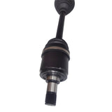Pair Front CV Joint Axle Drive Shafts Fit For Honda CRV RD 2.0L B20B3 B20B1 B20B8 Auto 1995-2001 44010SW5950 CVS-HD005-2PCS - Machter