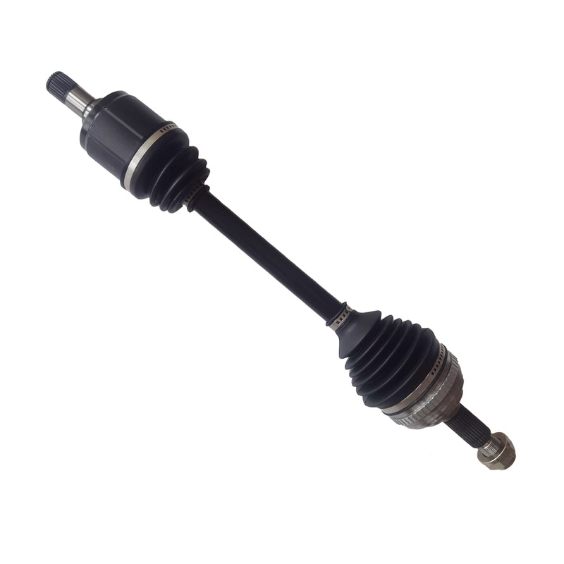 Pair Front CV Joint Axle Drive Shafts Fit For Honda CRV RD 2.0L B20B3 B20B1 B20B8 Auto 1995-2001 44010SW5950 CVS-HD005-2PCS - Machter