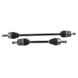 Pair CV Joint Axle Drive Shaft Fit For Honda Accord CM 2.4L K24A4 K24A8 09/2003-05/2008 44306SDCA01 CVS-HD006-2PCS - Machter