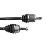 Pair CV Joint Axle Drive Shaft Fit For Honda Accord CM 2.4L K24A4 K24A8 09/2003-05/2008 44306SDCA01 CVS-HD006-2PCS - Machter