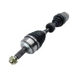 Pair Front CV Joint Drive Shaft Fit For Honda Accord Euro CL 2.4L K24A3 2002-2008 44305SEAN00 CVS-HD007-2PCS - Machter